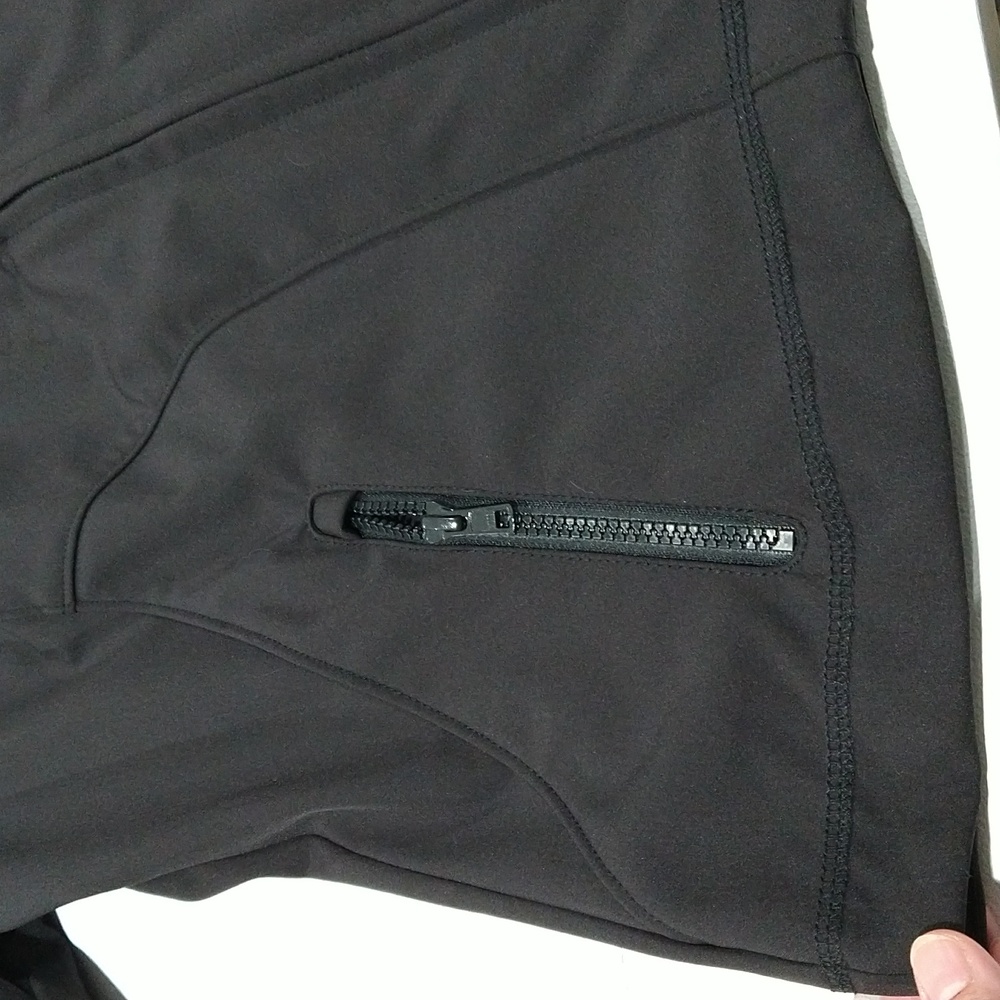 Harley-Davidson Hoodie Jacket with Thumb Holes - Picture 5 of 15